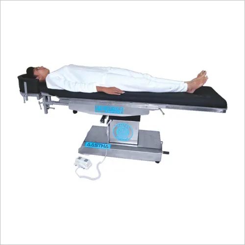 OPHTHALMIC Operation Table